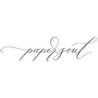 Papersoul logo, Papersoul contact details