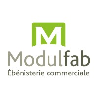 Modulfab inc. logo, Modulfab inc. contact details