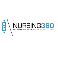 Nursing360 logo, Nursing360 contact details