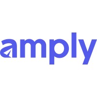 Amply logo, Amply contact details