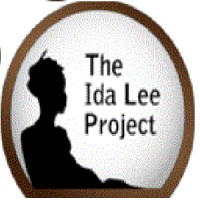 The Ida Lee Project logo, The Ida Lee Project contact details