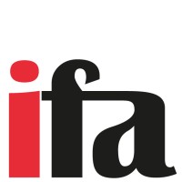 ifa Independent Financial Adviser logo, ifa Independent Financial Adviser contact details