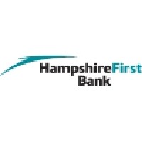 Hampshire First Bank logo, Hampshire First Bank contact details