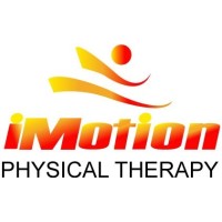 iMotion Physical Therapy logo, iMotion Physical Therapy contact details