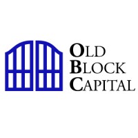 Old Block Capital logo, Old Block Capital contact details