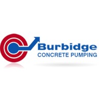 Burbidge Concrete Pumping logo, Burbidge Concrete Pumping contact details