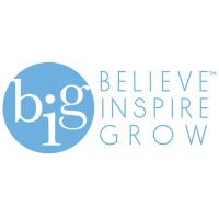 B.I.G. (Believe, Inspire, Grow) logo, B.I.G. (Believe, Inspire, Grow) contact details