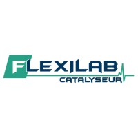 FLEXILAB logo, FLEXILAB contact details