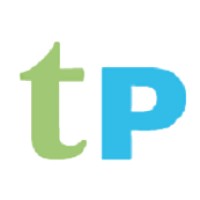 Top People Group logo, Top People Group contact details