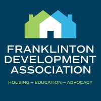 Franklinton Development Association logo, Franklinton Development Association contact details