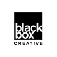 Black Box Creative Inc. logo, Black Box Creative Inc. contact details