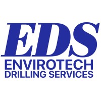 Envirotech Drilling Services logo, Envirotech Drilling Services contact details