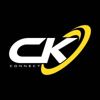 CK CONNECT logo, CK CONNECT contact details