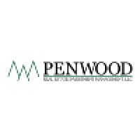 Penwood Real Estate Investment Management logo, Penwood Real Estate Investment Management contact details