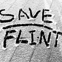 Flint Water Crisis logo, Flint Water Crisis contact details