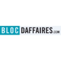 Blocdaffaires.com logo, Blocdaffaires.com contact details