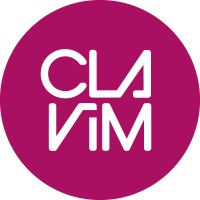 CLAVIM logo, CLAVIM contact details