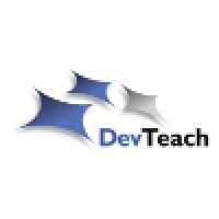 DevTeach logo, DevTeach contact details