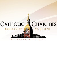 Catholic Charities of Kansas City-St. Joseph logo, Catholic Charities of Kansas City-St. Joseph contact details