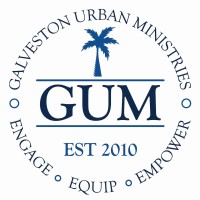 Galveston Urban Ministries logo, Galveston Urban Ministries contact details