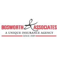 Bosworth & Associates logo, Bosworth & Associates contact details