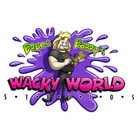 Wacky World Studios logo, Wacky World Studios contact details