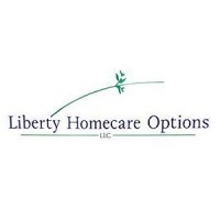 Liberty Homecare Options logo, Liberty Homecare Options contact details