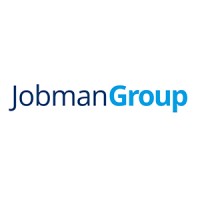 Jobman Group Sp. z o.o. logo, Jobman Group Sp. z o.o. contact details