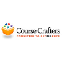 Course Crafters, Inc logo, Course Crafters, Inc contact details