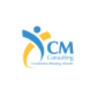 CM Consulting logo, CM Consulting contact details