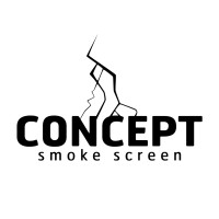 Concept Smoke Screen logo, Concept Smoke Screen contact details