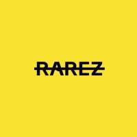 RAREZ logo, RAREZ contact details