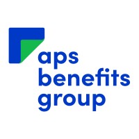 APS Benefits Group logo, APS Benefits Group contact details