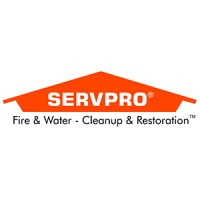 Servpro of Martin & Saint Lucie County logo, Servpro of Martin & Saint Lucie County contact details