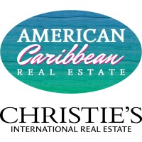 American Caribbean Real Estate, Christie's International Real Estate logo, American Caribbean Real Estate, Christie's International Real Estate contact details