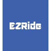 EzRide logo, EzRide contact details