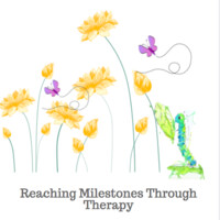 Reaching Milestones Through Therapy logo, Reaching Milestones Through Therapy contact details