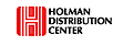 Holman Distribution Center logo, Holman Distribution Center contact details