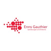 Enns Gauthier Landscape Architects Inc. logo, Enns Gauthier Landscape Architects Inc. contact details