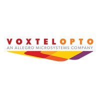 Voxtel LLC logo, Voxtel LLC contact details