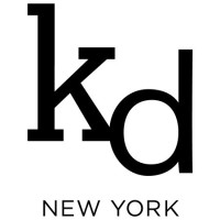 KD New York logo, KD New York contact details