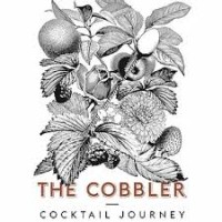 The Cobbler logo, The Cobbler contact details