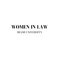 Miami University Women in Law logo, Miami University Women in Law contact details