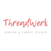 ThreadWerk logo, ThreadWerk contact details