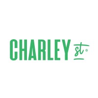 Charley St logo, Charley St contact details