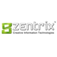 Zentrix Technologies logo, Zentrix Technologies contact details