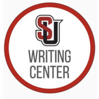 Seattle University Writing Center logo, Seattle University Writing Center contact details