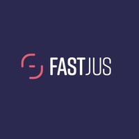 FASTJUS logo, FASTJUS contact details