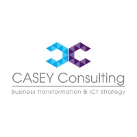 Casey Consulting logo, Casey Consulting contact details