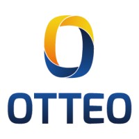 OTTEO logo, OTTEO contact details